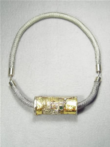Cylinder Choker on Cable