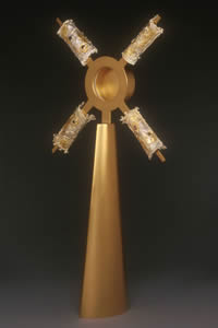 Monstrance Liturgical Vessel