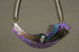 Titanium Fold #4