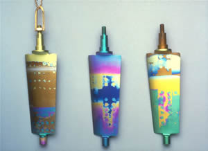 Landscape Pendants