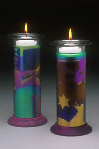 candles