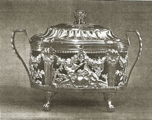 Sugar Bowl