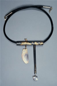 CALIFORNIA HOME PENDANT